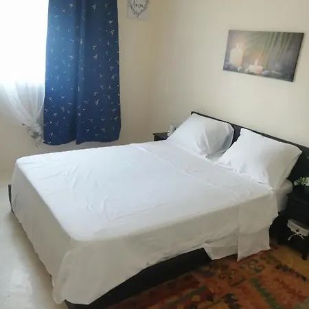 Accommodatie bij particulieren Dans A *