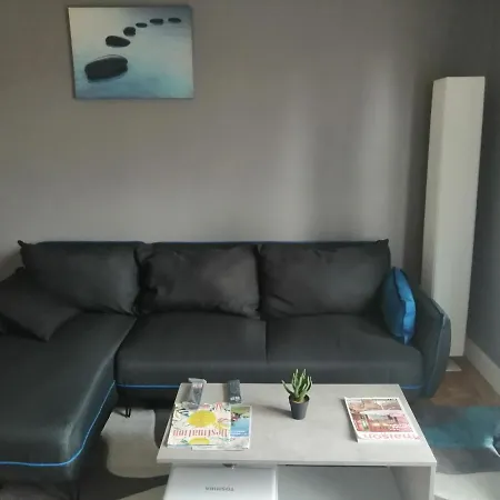 Dans A Accommodatie bij particulieren Niort