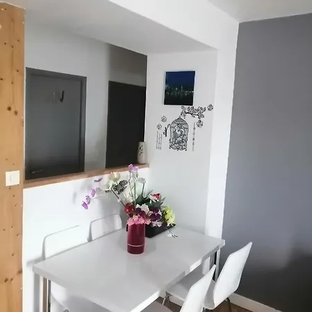 Dans A Accommodatie bij particulieren *