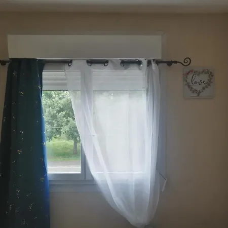 Dans A Accommodatie bij particulieren