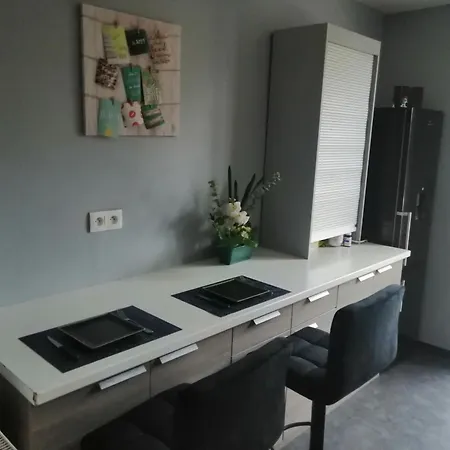 Dans A Accommodatie bij particulieren *