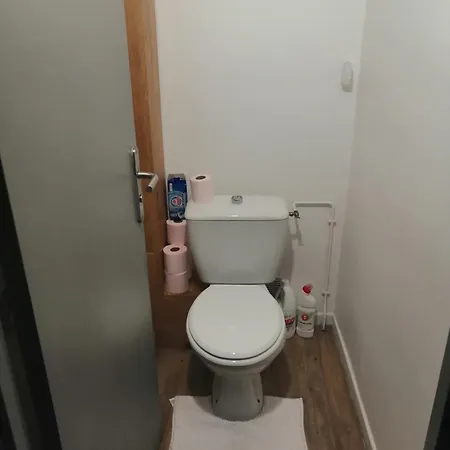 Accommodatie bij particulieren Dans A Niort