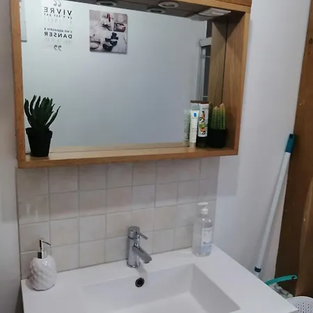 Accommodatie bij particulieren Dans A Niort