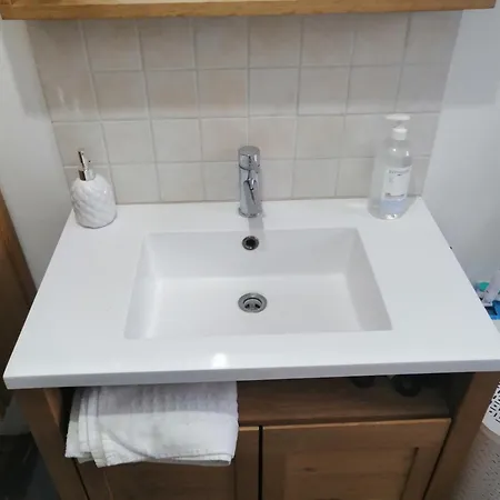 Dans A Accommodatie bij particulieren *