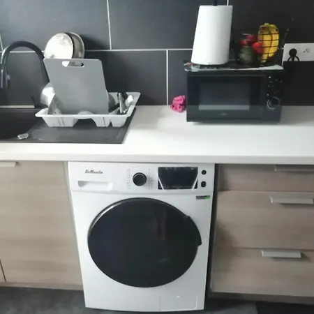 Dans A Accommodatie bij particulieren
